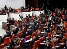 NATO’nun Afganistan’daki “kararlı misyonu” için tezkere