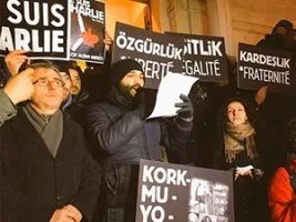 Hepsi Charlie’ymiş!