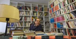 Le Monde Diplomatique’in Yayın Yönetmeni: Ben Charlie değilim
