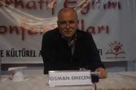 İLKAV’da Kur’an kıssaları konuşuldu
