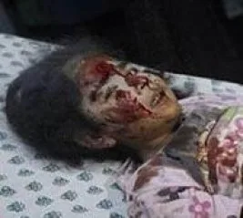 Suriye’de 10'u kadın, 6'sı çocuk 58 kişi daha katledildi