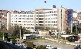 Kadıköy Belediyesi’nden alçaklık