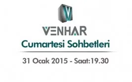 Venhar’da konu “Nefis Terbiyesi”nin esasları