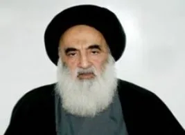 Sistani: Diyanete bağlanmak caiz değildir