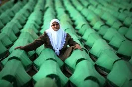 Srebrenitsa sanıklarının itirazları reddedildi