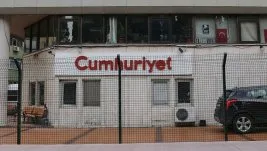Cumhuriyet Gazetesi yönetimi görevden alındı