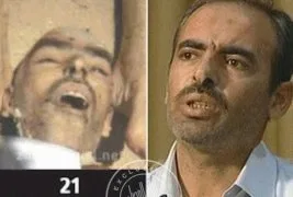 Muhalif Albay, işkenceyle katledilmiş