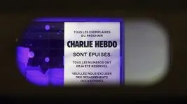Charlie Hebdo yayınını durdurdu