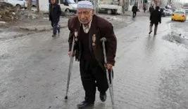 Devletten umudunu kesen ‘gazi’ Kore’ye başvuracak