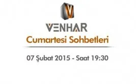 Venhar’da “Nasr Suresi’nin Düşündürdükleri” semineri