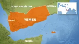 Yemen’de yönetim artık Husilerde