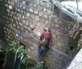 Arakan’dan korkunç zulüm fotoğrafı