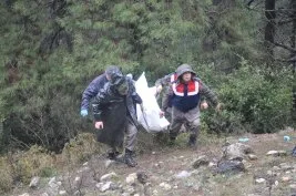 Tarsus’ta bir genç kız yakılarak katledildi
