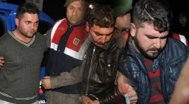 Özgecan’ın katil zanlıları tutuklandı