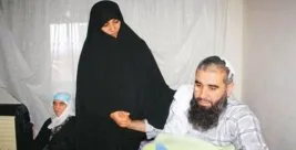 Müslümanı, sakallı diye öldüresiye dövdüler