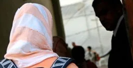 Bu da oldu: Başörtü yasağına ‘IŞİD’ kılıfı