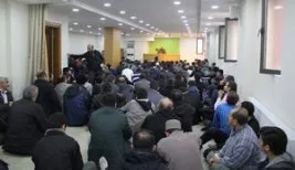 Kalem-Der’in yeni hizmet binası açılış programı yapıldı