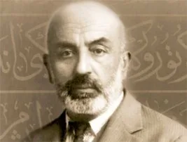 Mehmed Akif’i de “İrtica”dan fişlemişler