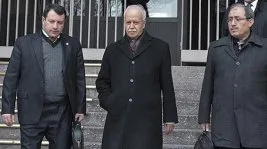 Pişman olan Kazan’ın şikayet dilekçesi kabul edilmedi