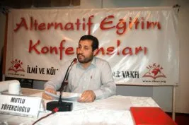 “Kur’an’da Müslüman Aile ve Aile İçi İletişim” konferansından notlar
