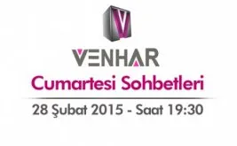 Venhar’da “Ömür Boyu Öğrenme” semineri