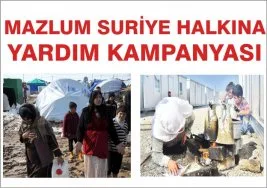 Suriye kampanyasında bugün son gün