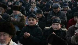 Kazakistan’da öğrencilere ‘namaz kılmayın’ uyarısı