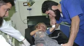 “Suriye’nin o hekime ihtiyacı var”