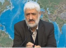 Ahmet Varol İslam dünyasının durumunu anlattı