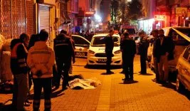 Tacik muhalif lider İstanbul’da katledildi
