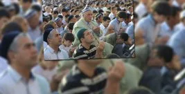 Başörtüsü yasağından sonra kravat zorunluluğu