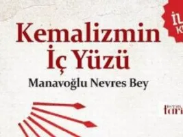 M. Kemal’in yasakladığı kitap yeniden basıldı