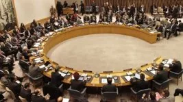 BM’den Suriye’ye sözde yasak