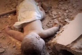 İşgal güçleri Suriye’de çocuk hastanesini vurdu