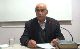 ''Kur’an’ı olmayanın hiçbir şeyi yoktur'' (VİDEO)