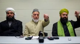 38 İslam aliminden IŞİD fetvası