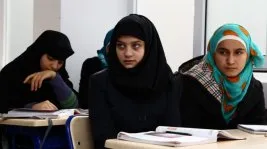 ‘Dokunsanız ağlıyorlar’