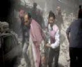 Esed’den yine vakum bombalı katliam