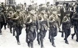Çanakkale: Zafer mi, hezimet mi?