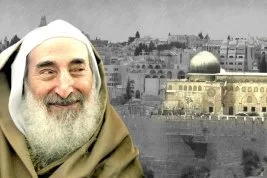 Şehâdetinin 11. yılında Ahmed Yâsin’i rahmetle anıyoruz