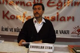 Ayan: Salih amelsiz iman boş bir iddiadır
