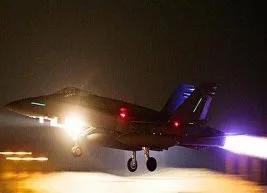 ABD ve Suud’dan Yemen’e ortak operasyon