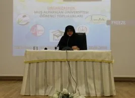 “Modernizim, köksüz bir değişimi bizlere dayatıyor”