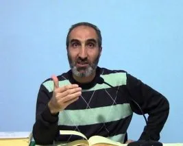 Kur’an  Nesli’de “Tenkid Ahlakı” konuşulacak