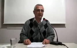 Töreyin: Müslüman dinin pazarlayıcısı değil, şahididir