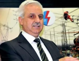 Elektrik kesintileri ardından TEİAŞ genel müdürü istifa etti