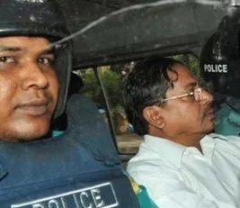 Bangladeş’te Muhammed Kamaruzzaman idam edildi