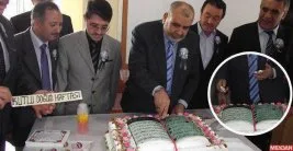 Diyanet’ten “kutlu doğum pastacılarına” soruşturma