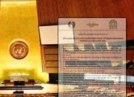 Muhaliflerden, Esed rejiminin tecavüzlerini görmeyen BM’ye cevap