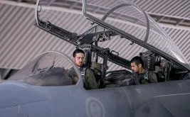 NYT: Ortadoğu krizleri, ABD silah şirketlerini ihya ediyor